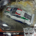 Chicago-land repacker strikes again – a new low with a custom Wheeljack stand-in
