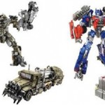 Transformers Dark of the Moon G1 Chronicles sets – just what the hell are we getting in these sets?