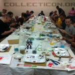 Botcon 2011 Customizing Class experience – Making Animated Minerva!