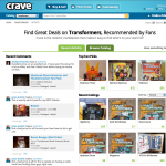 Meet Crave.com