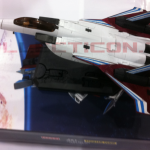 iGear PP03J Masterpiece not-Ramjet in hand video
