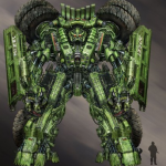 Top Ten Worst things about The Transformers Movie Franchise