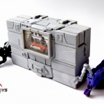 3rd party Masterpiece G1 Soundwave in the works?