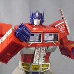 Hasbro Masterpiece Prime – You’ve got the price, you’ve got a wager!!! Yeah!
