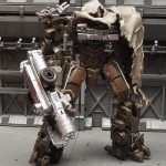 Transformers Chronicles Megatron – sorry that you didn’t pre-order this!