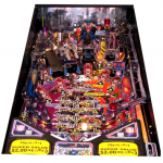 First images of Transformers pinball from Stern!!!!!! O_O