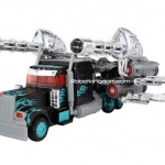 Hey guys, DOTM Black Jetwing Optimus Prime was announced back in February 2011 – Nightwatch Jetwing finally released