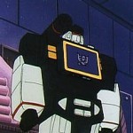 Transformers Encore revived with Soundblaster, Twincast, ENEMY, and 2 other WTF cassettes!