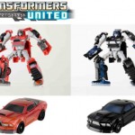 Transformers United gets a new lease on life – Unicron, Windcharger, and more coming to Japan
