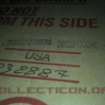 Transformers pinball inching its way to my grasp