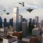 Botcon 2012 beckons… yeee haw! – Back to Texas to search for oil