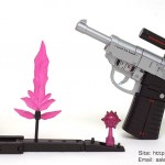 Hegemon 3rd party Megatron hits the mark – a fake Transformer I actually like