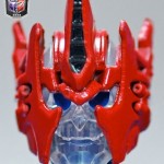 Shattered Glass Ultra Magnus from Botcon 2012 boxset – He gave Prime his face!