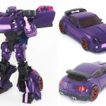 Awesome Generations Shockwave on Ebay – Take some lessons Botcon!