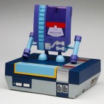 Transform your Nintendo Entertainment System into Soundwave and Rumble – RIBFIR