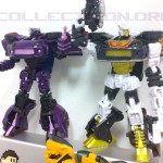 Fall of Cybertron Shockwave coming to life in plastic – hallelujah!