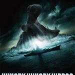 The next big movie from Hasbro Studios…