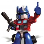Hasbro takes a stand against their fans and customers – all the while KREO is full steam ahead
