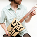 Get your own Autobot Ukulele – Transform your inner hipster