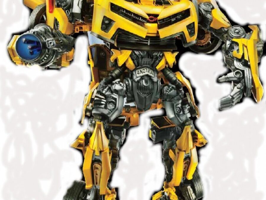 Ultimate Class Ultimate Bumblebee (Transformers, Movie - Revenge of the  Fallen (ROTF), Autobot)