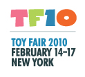 Hasbro Toy Fair – HO!!