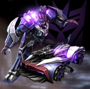 Transformers War For Cybertron Breakdown character art