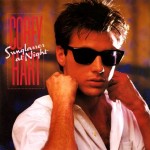 Corey Hart Sunglasses at Night Album cover