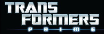 Transformers Prime Logo