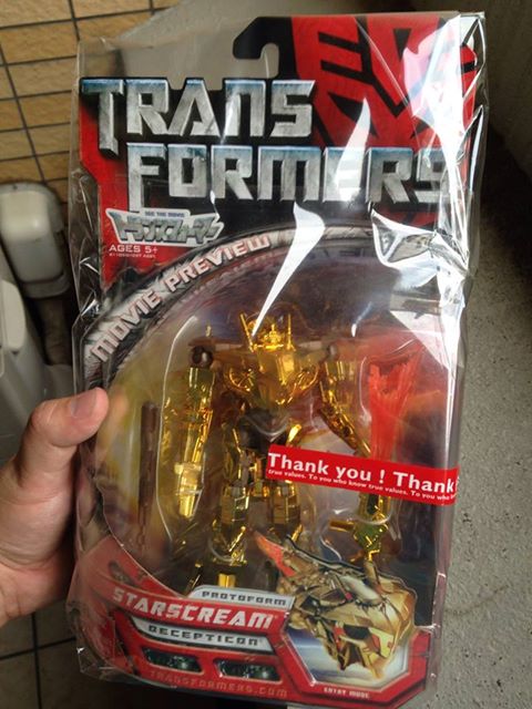 transformers-Gold-lucky-draw-protoform-starscream-movie