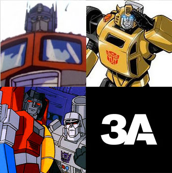3A Transformers release schedule – Neo Masterpiece toys in the work?