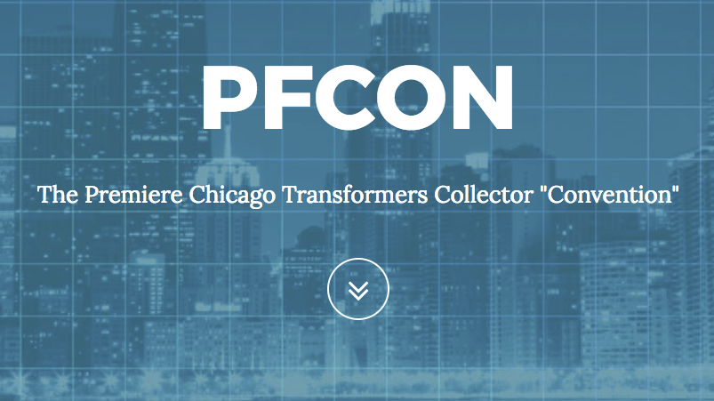 Announcing PFCON 2017 – a premiere TF collector meet-up in Chicago