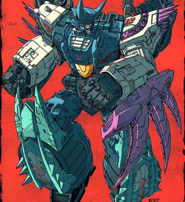 Botcon 2012 exclusives – oh whatever could they be!?